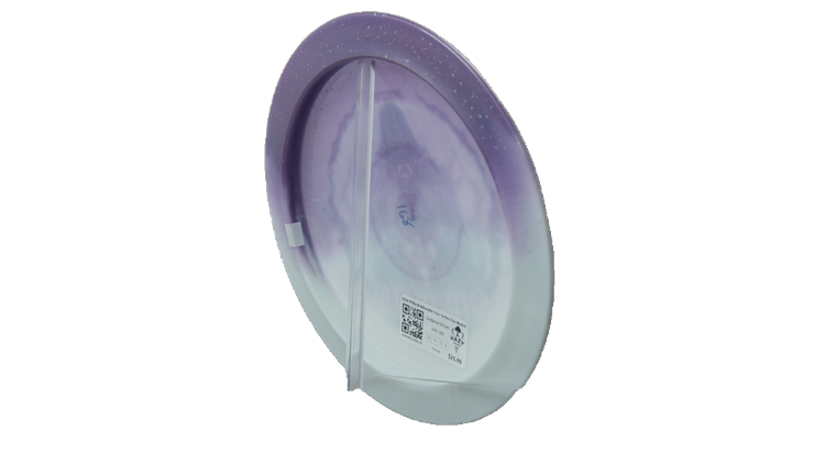 Innova 2026 Philo Brathwaite Tour Series Duo Wraith Distance Driver Back View