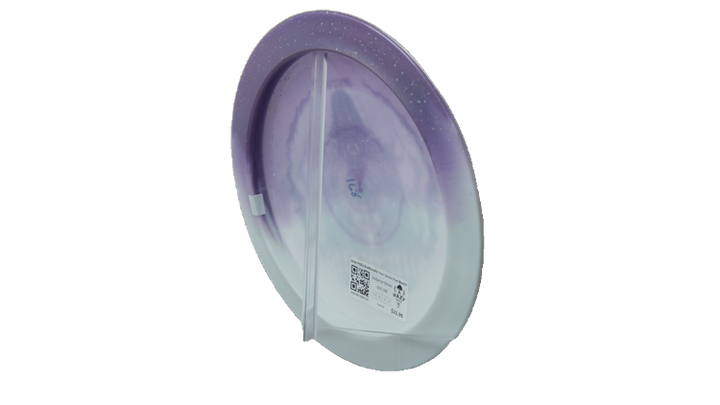 Innova 2026 Philo Brathwaite Tour Series Duo Wraith Distance Driver Back View