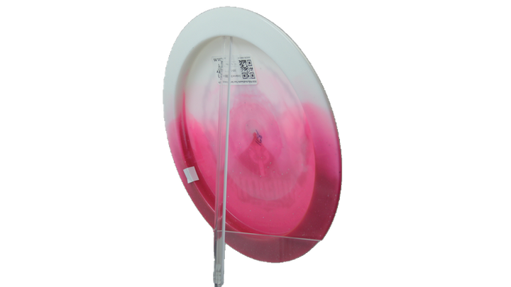 Innova 2026 Philo Brathwaite Tour Series Duo Wraith Distance Driver Back View