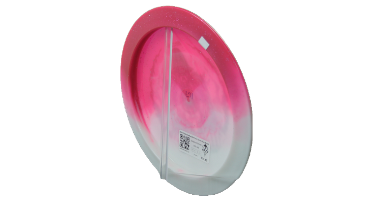 Innova 2026 Philo Brathwaite Tour Series Duo Wraith Distance Driver Back View