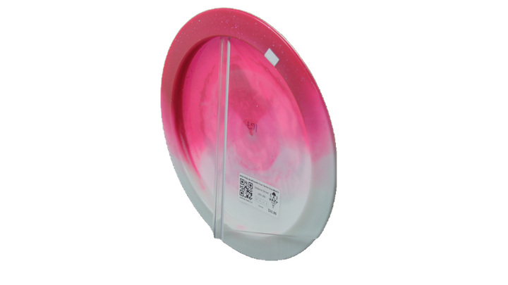 Innova 2026 Philo Brathwaite Tour Series Duo Wraith Distance Driver Back View