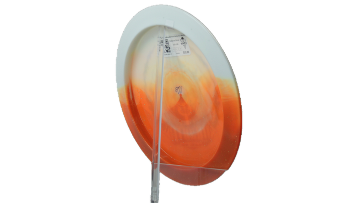 Innova 2026 Philo Brathwaite Tour Series Duo Wraith Distance Driver Back View