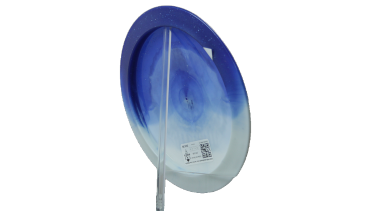 Innova 2026 Philo Brathwaite Tour Series Duo Wraith Distance Driver Back View