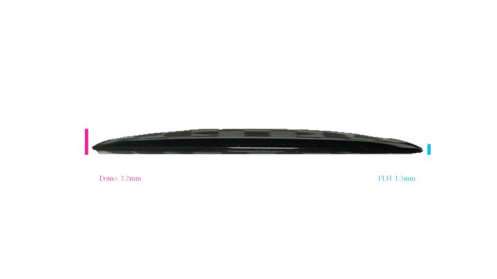 Innova 2026 Calvin Heimburg Tour Series Duo Destroyer Distance Driver Profile View