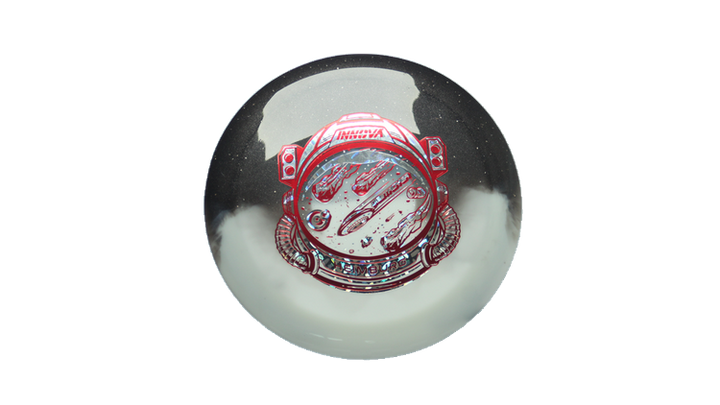 Innova 2026 Calvin Heimburg Tour Series Duo Destroyer Distance Driver Front View
