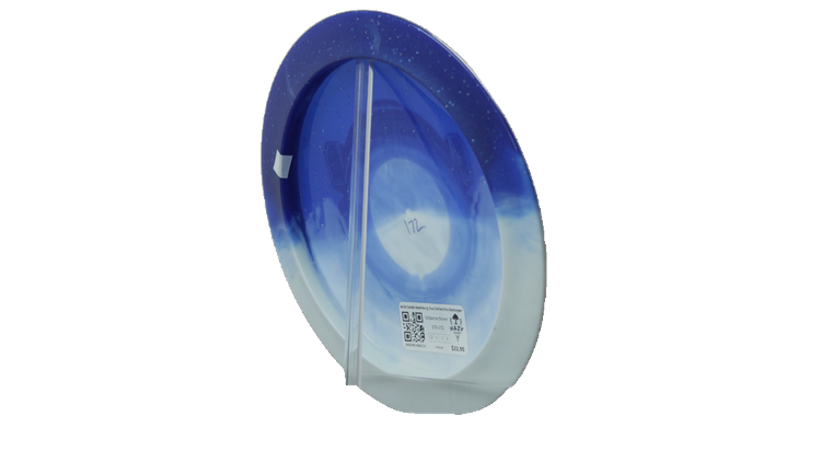 Innova 2026 Calvin Heimburg Tour Series Duo Destroyer Distance Driver Back View