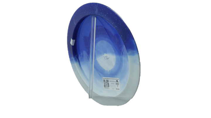 Innova 2026 Calvin Heimburg Tour Series Duo Destroyer Distance Driver Back View