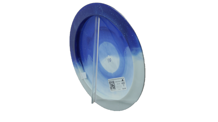 Innova 2026 Calvin Heimburg Tour Series Duo Destroyer Distance Driver Back View