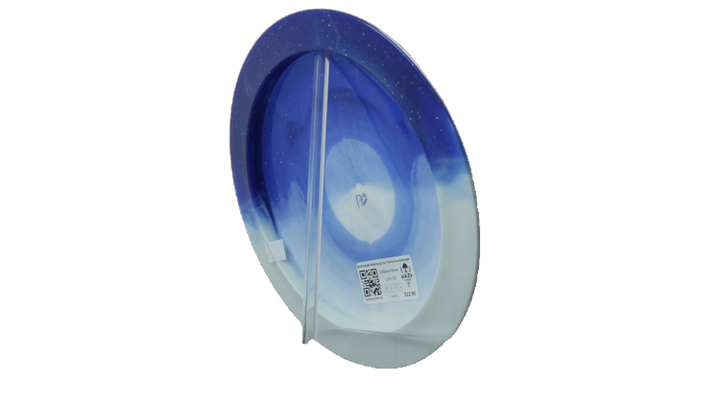 Innova 2026 Calvin Heimburg Tour Series Duo Destroyer Distance Driver Back View