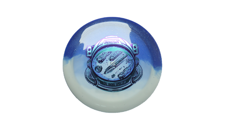 Innova 2026 Calvin Heimburg Tour Series Duo Destroyer Distance Driver Front View
