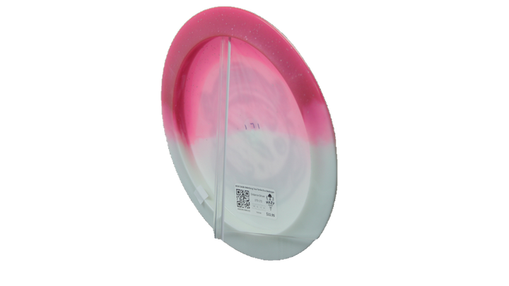 Innova 2026 Calvin Heimburg Tour Series Duo Destroyer Distance Driver Back View