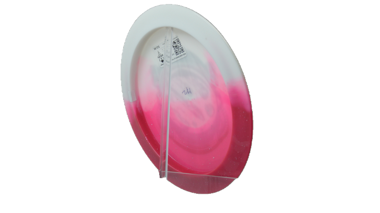 Innova 2026 Calvin Heimburg Tour Series Duo Destroyer Distance Driver Back View