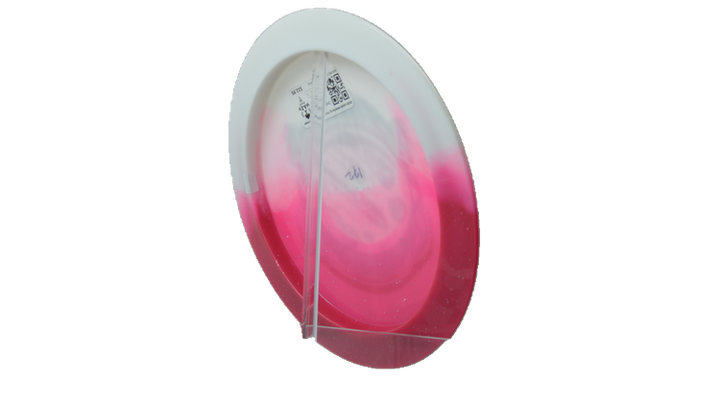 Innova 2026 Calvin Heimburg Tour Series Duo Destroyer Distance Driver Back View
