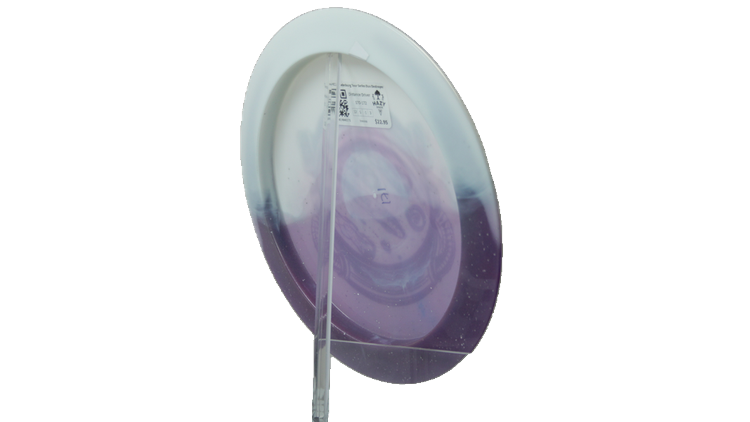 Innova 2026 Calvin Heimburg Tour Series Duo Destroyer Distance Driver Back View
