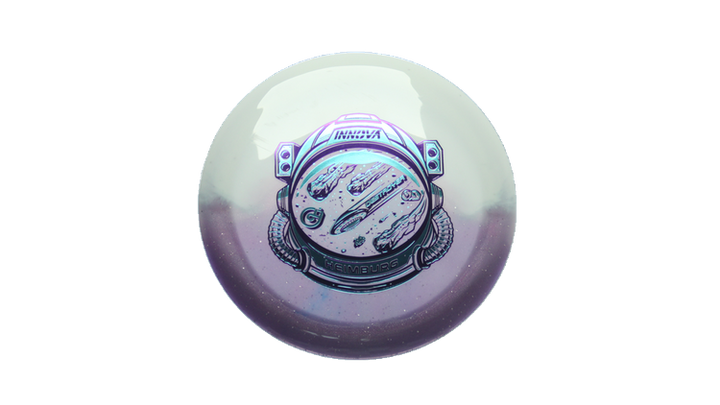 Innova 2026 Calvin Heimburg Tour Series Duo Destroyer Distance Driver Front View