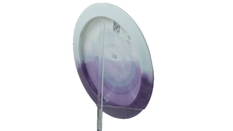 Innova 2026 Calvin Heimburg Tour Series Duo Destroyer Distance Driver Back View