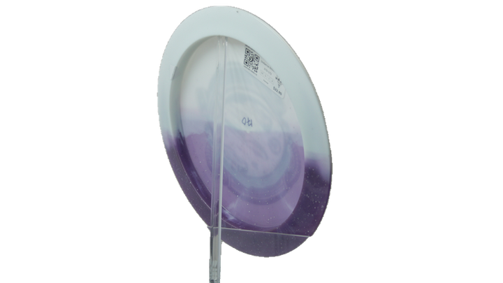Innova 2026 Calvin Heimburg Tour Series Duo Destroyer Distance Driver Back View