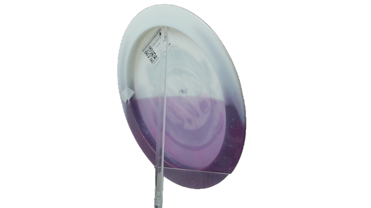 Innova 2026 Calvin Heimburg Tour Series Duo Destroyer Distance Driver Back View