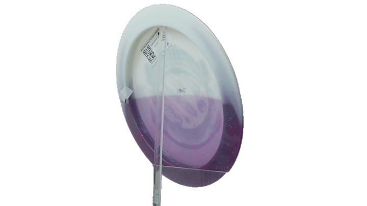 Innova 2026 Calvin Heimburg Tour Series Duo Destroyer Distance Driver Back View