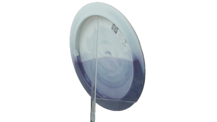 Innova 2026 Calvin Heimburg Tour Series Duo Destroyer Distance Driver Back View
