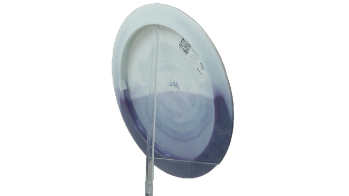 Innova 2026 Calvin Heimburg Tour Series Duo Destroyer Distance Driver Back View