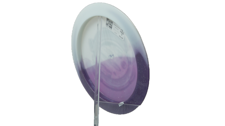 Innova 2026 Calvin Heimburg Tour Series Duo Destroyer Distance Driver Back View