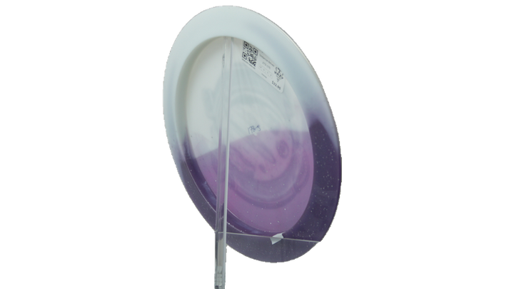 Innova 2026 Calvin Heimburg Tour Series Duo Destroyer Distance Driver Back View