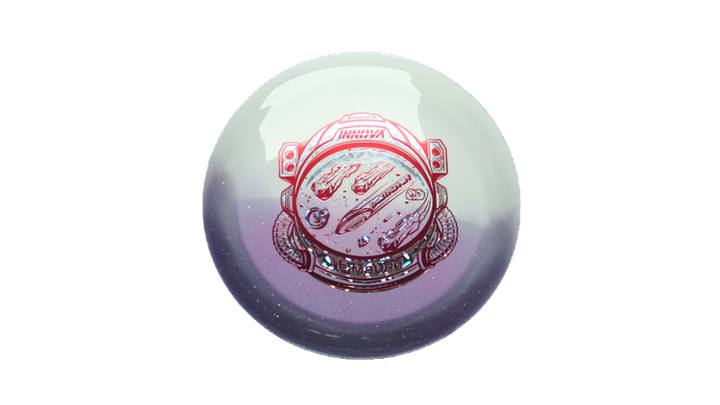 Innova 2026 Calvin Heimburg Tour Series Duo Destroyer Distance Driver Front View