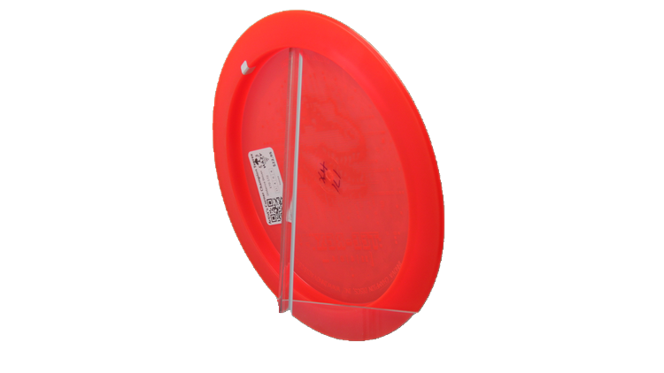 Innova Artist's Corner Champion Teerex Distance Driver Back View