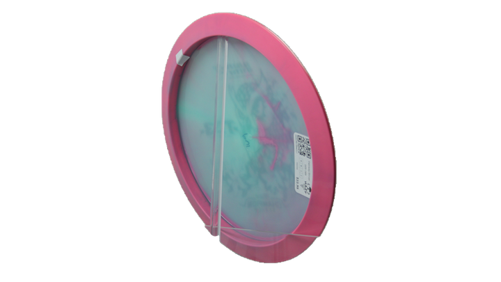 Innova 2026 Lida Lehtomaki Tour Series Proto Glow Halo Star TL3 Fairway Driver Back View