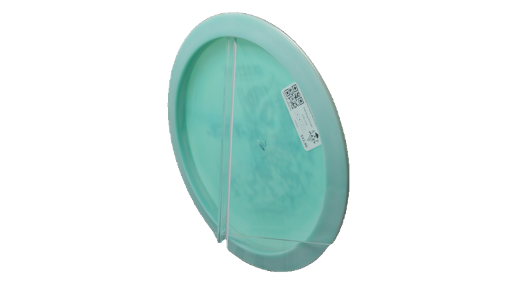 Innova 2026 Lida Lehtomaki Tour Series Proto Glow Halo Star TL3 Fairway Driver Back View