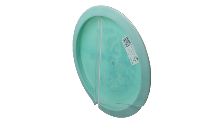Innova 2026 Lida Lehtomaki Tour Series Proto Glow Halo Star TL3 Fairway Driver Back View