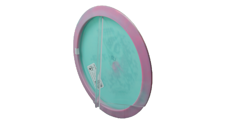 Innova 2026 Lida Lehtomaki Tour Series Proto Glow Halo Star TL3 Fairway Driver Back View