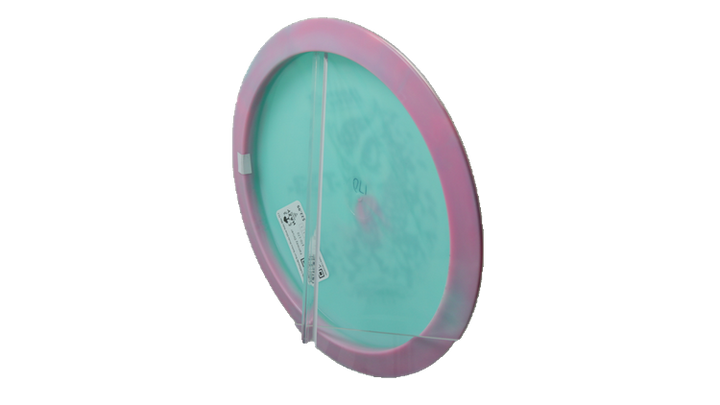 Innova 2026 Lida Lehtomaki Tour Series Proto Glow Halo Star TL3 Fairway Driver Back View