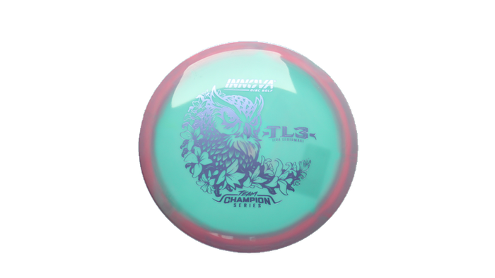 Innova 2026 Lida Lehtomaki Tour Series Proto Glow Halo Star TL3 Fairway Driver