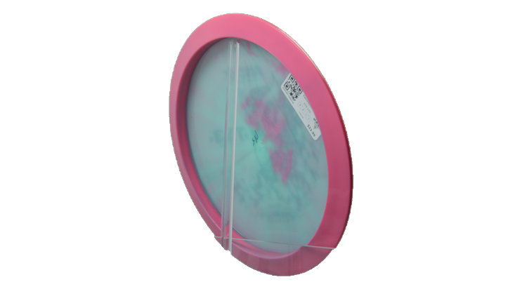 Innova 2026 Lida Lehtomaki Tour Series Proto Glow Halo Star TL3 Fairway Driver Back View