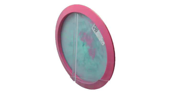 Innova 2026 Lida Lehtomaki Tour Series Proto Glow Halo Star TL3 Fairway Driver Back View
