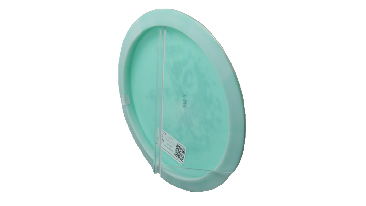 Innova 2026 Lida Lehtomaki Tour Series Proto Glow Halo Star TL3 Fairway Driver Back View