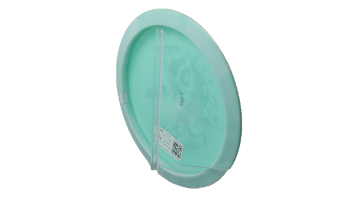 Innova 2026 Lida Lehtomaki Tour Series Proto Glow Halo Star TL3 Fairway Driver Back View