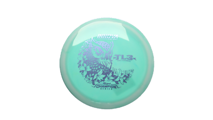 Innova 2026 Lida Lehtomaki Tour Series Proto Glow Halo Star TL3 Fairway Driver