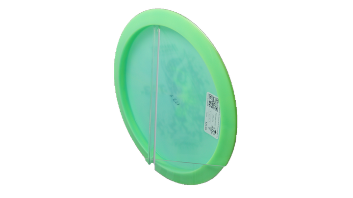 Innova 2026 Lida Lehtomaki Tour Series Proto Glow Halo Star TL3 Fairway Driver Back View