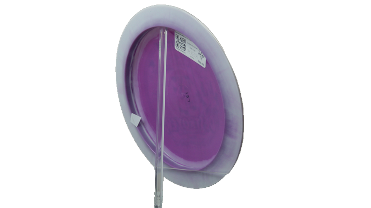 Innova 2026 Bradley Williams Tour Series "Baby" Halo Star Destroyer Distance Driver Back View