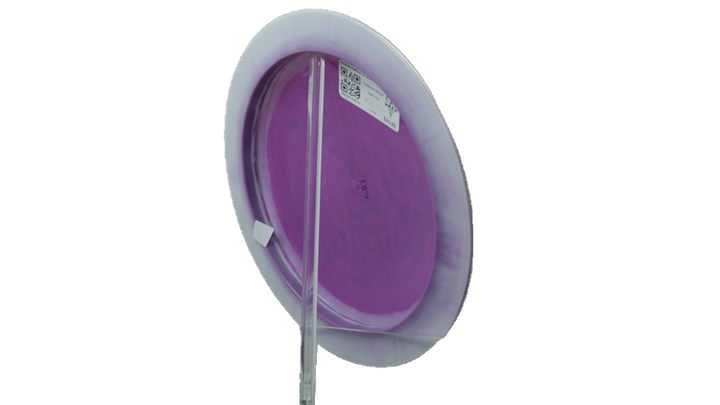 Innova 2026 Bradley Williams Tour Series "Baby" Halo Star Destroyer Distance Driver Back View