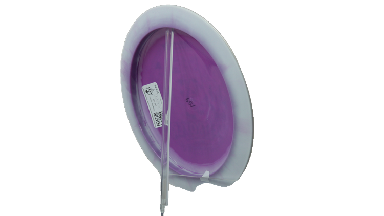 Innova 2026 Bradley Williams Tour Series "Baby" Halo Star Destroyer Distance Driver Back View