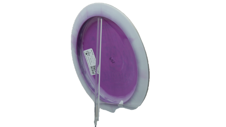 Innova 2026 Bradley Williams Tour Series "Baby" Halo Star Destroyer Distance Driver Back View