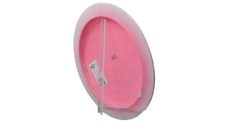 Innova 2026 Bradley Williams Tour Series "Baby" Halo Star Destroyer Distance Driver Back View