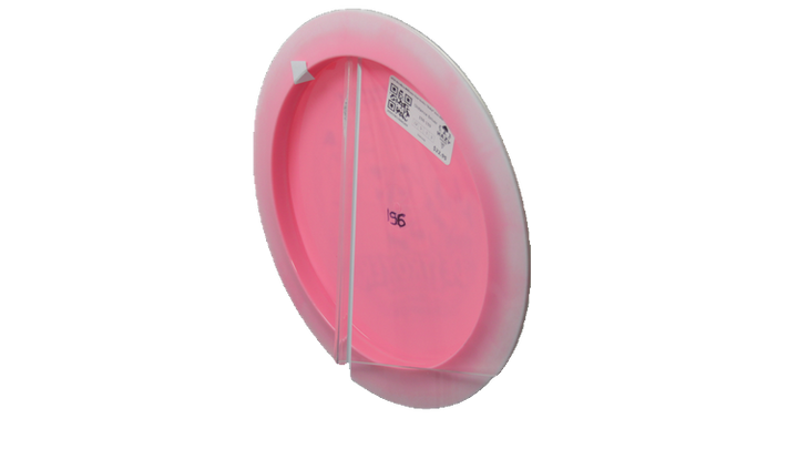 Innova 2026 Bradley Williams Tour Series "Baby" Halo Star Destroyer Distance Driver Back View