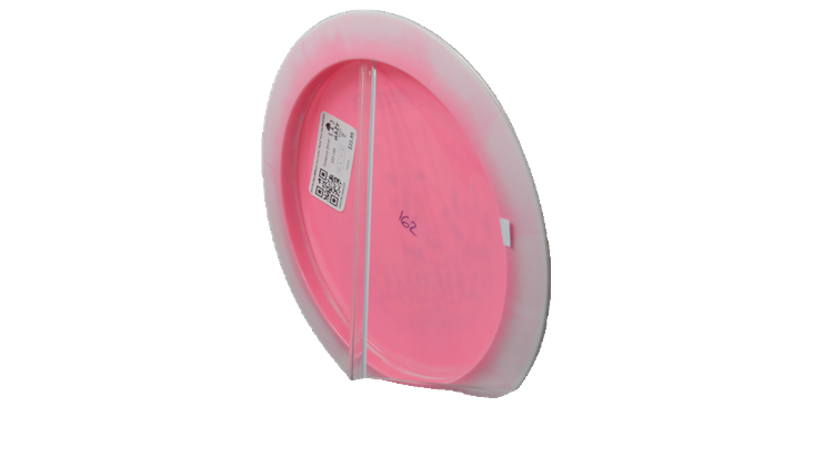 Innova 2026 Bradley Williams Tour Series "Baby" Halo Star Destroyer Distance Driver Back View