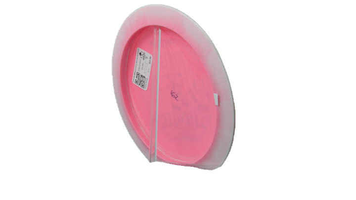 Innova 2026 Bradley Williams Tour Series "Baby" Halo Star Destroyer Distance Driver Back View
