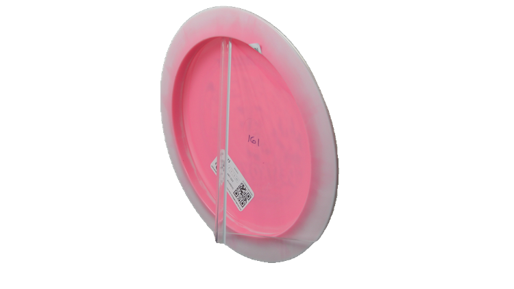 Innova 2026 Bradley Williams Tour Series "Baby" Halo Star Destroyer Distance Driver Back View
